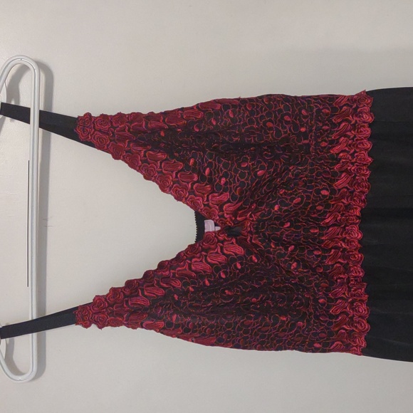 2X sexy nightie - Picture 2 of 4